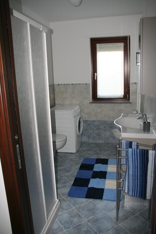 Appartamento Morena Cir 0043 Aoste Extérieur photo