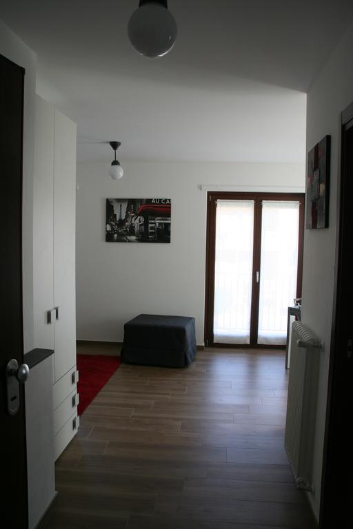 Appartamento Morena Cir 0043 Aoste Extérieur photo