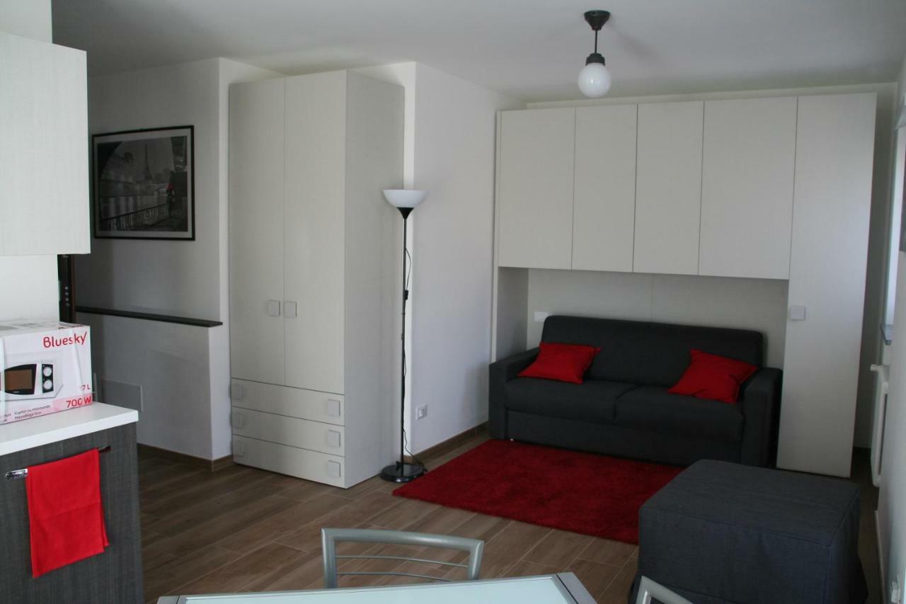 Appartamento Morena Cir 0043 Aoste Extérieur photo