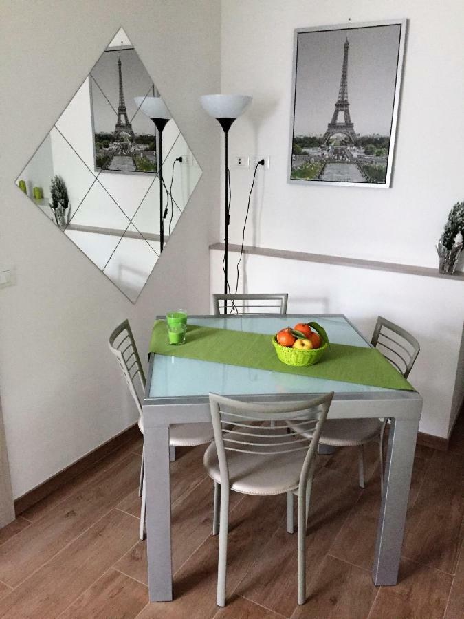 Appartamento Morena Cir 0043 Aoste Extérieur photo